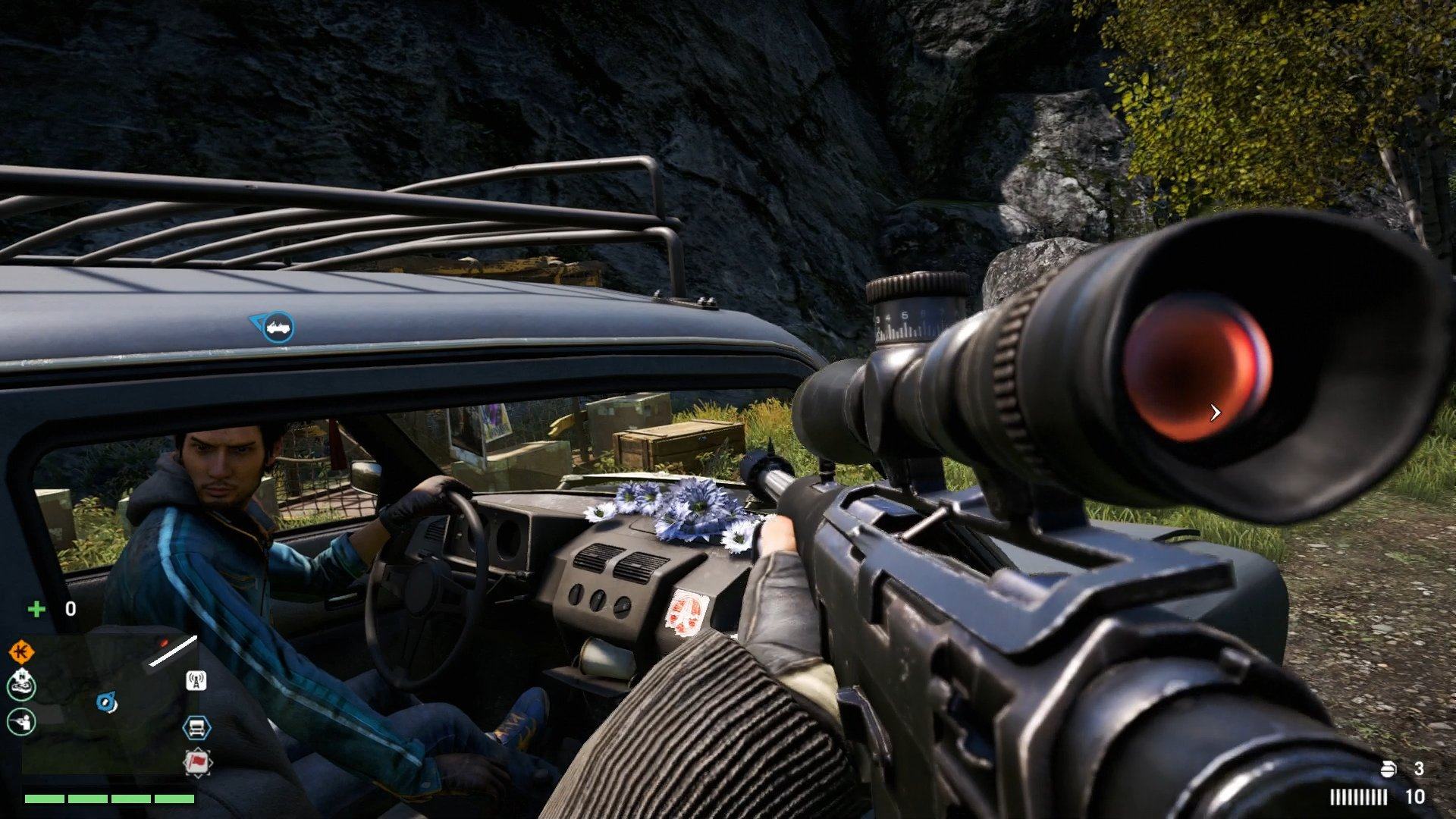 Far Cry 4 - Imagen 37